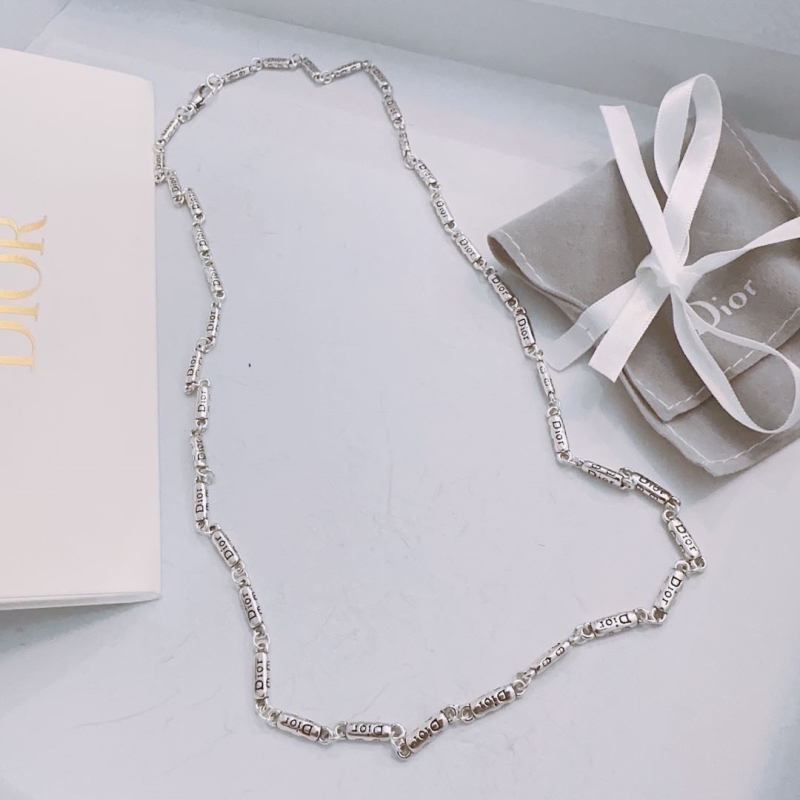 chr1st1an D10r necklaces